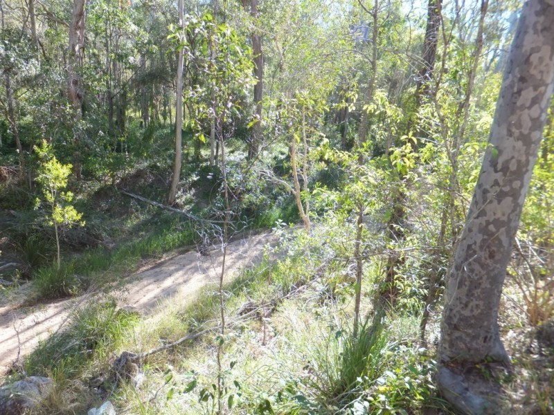 Kullogum QLD 4660