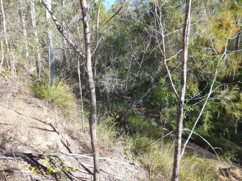 Kullogum QLD 4660