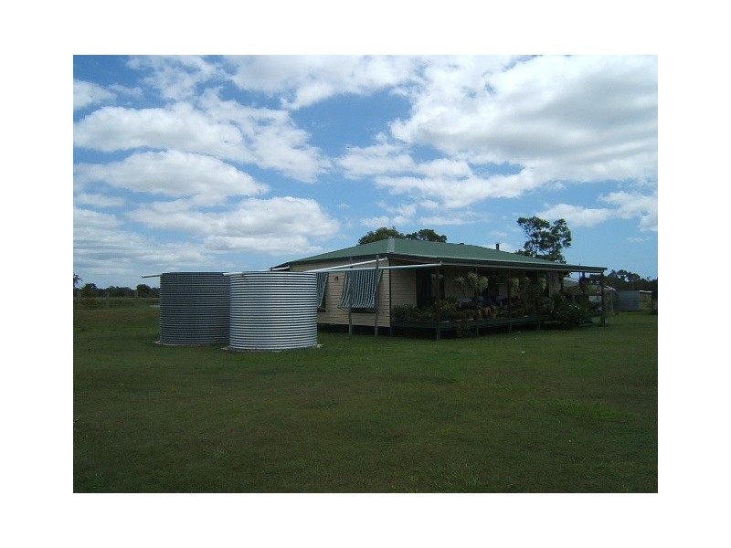 61 Broadlands Road, Buxton QLD 4660