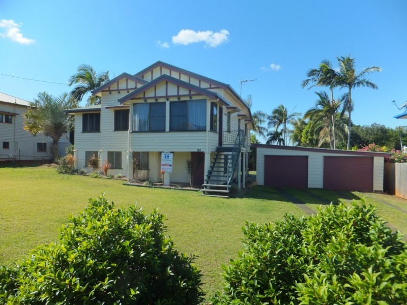 19 NORTH STREET, Childers QLD 4660