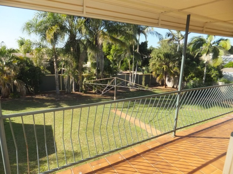 19 NORTH STREET, Childers QLD 4660