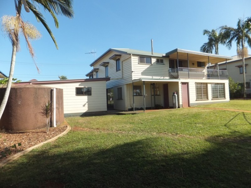 19 NORTH STREET, Childers QLD 4660