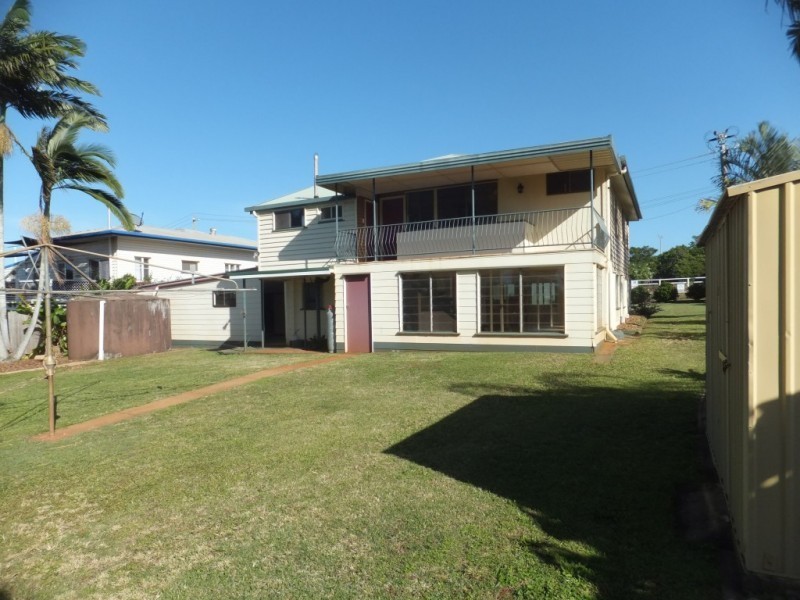 19 NORTH STREET, Childers QLD 4660