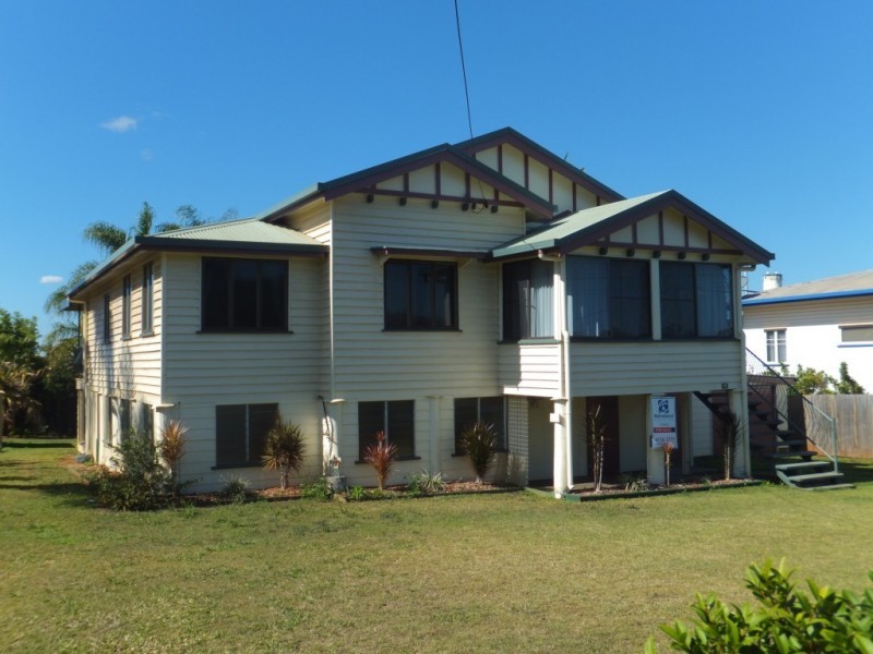 19 NORTH STREET, Childers QLD 4660