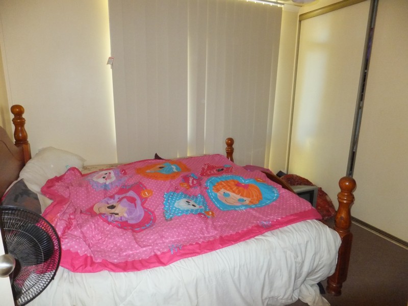 4 KEELEY STREET, Childers QLD 4660