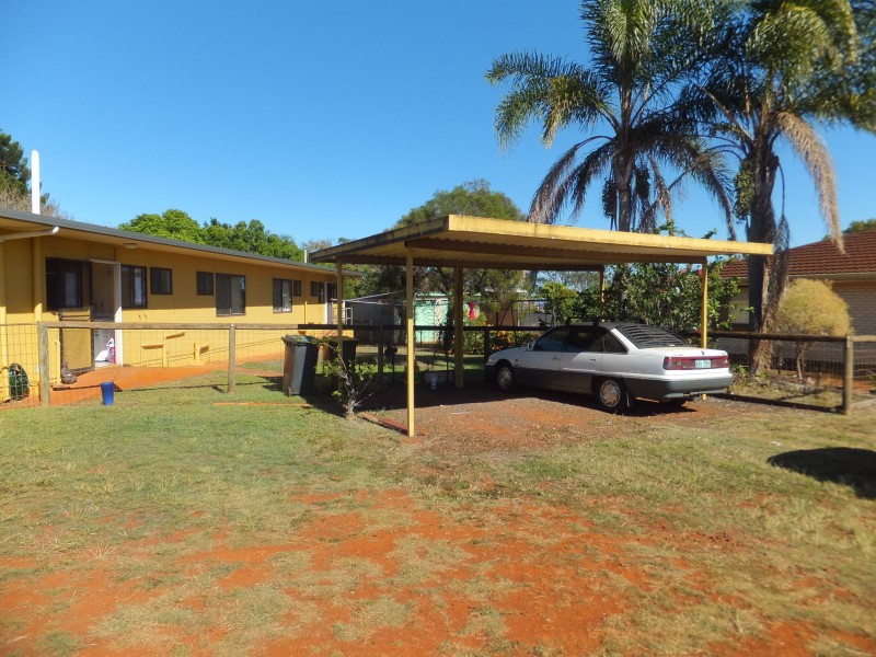 4 KEELEY STREET, Childers QLD 4660