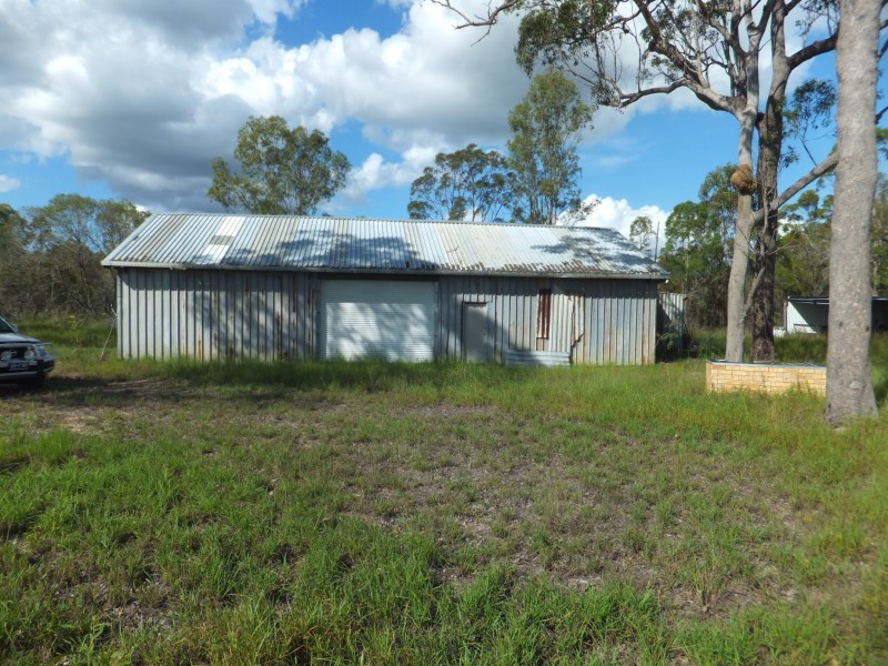35 FLYNN DRIVE, Redridge QLD 4660