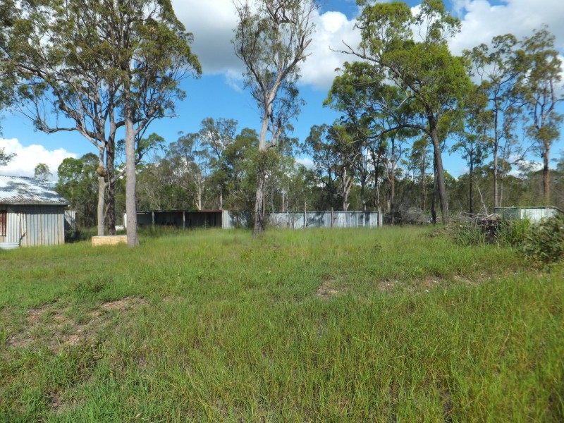35 FLYNN DRIVE, Redridge QLD 4660