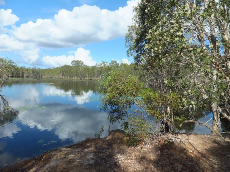 35 FLYNN DRIVE, Redridge QLD 4660