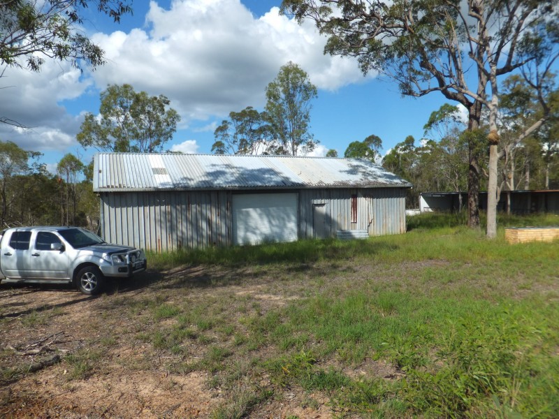 35 FLYNN DRIVE, Redridge QLD 4660