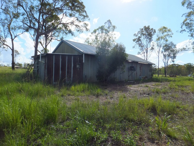 35 FLYNN DRIVE, Redridge QLD 4660