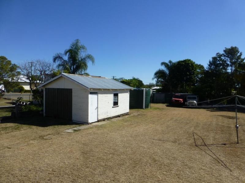 22 BROOKES STREET, Biggenden QLD 4621