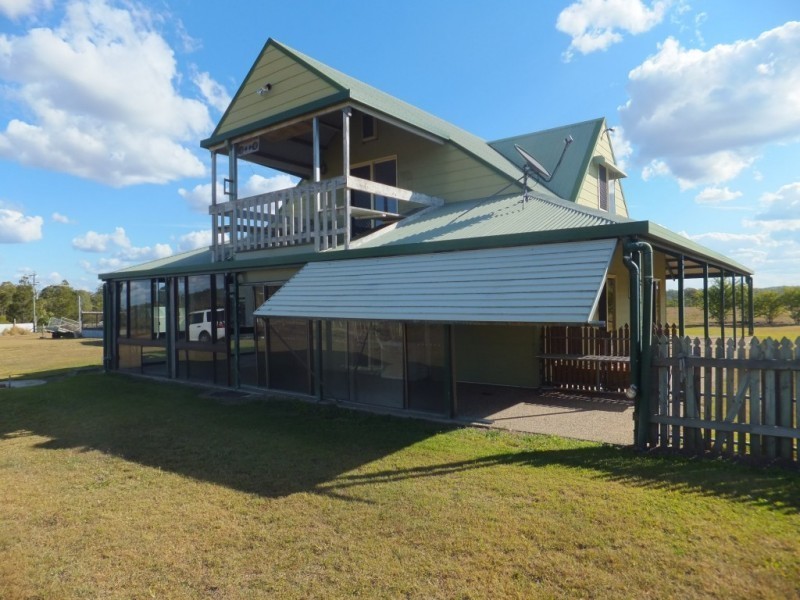 42 REDRIDGE CRESCENT, Redridge QLD 4660