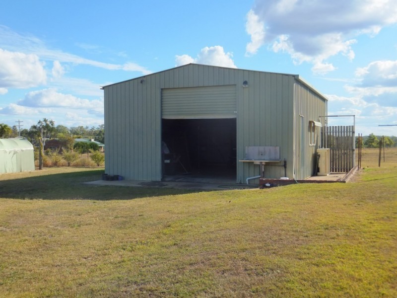 42 REDRIDGE CRESCENT, Redridge QLD 4660