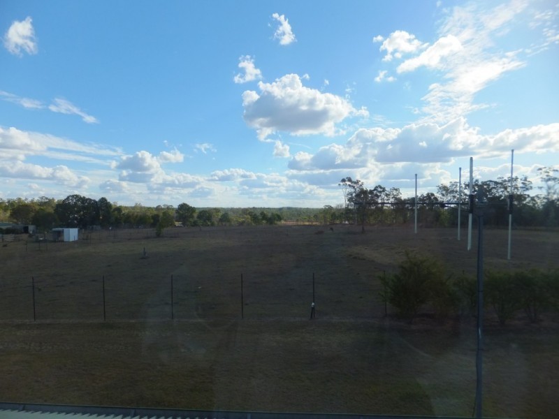 42 REDRIDGE CRESCENT, Redridge QLD 4660