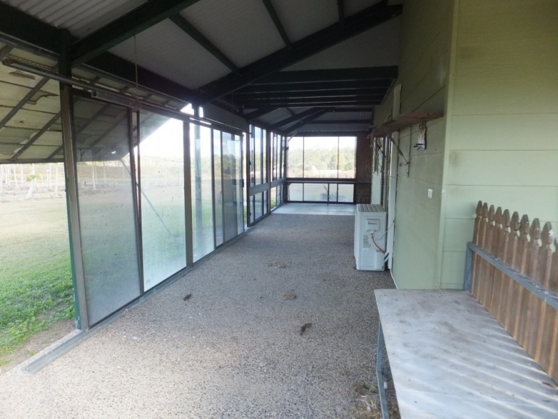 42 REDRIDGE CRESCENT, Redridge QLD 4660