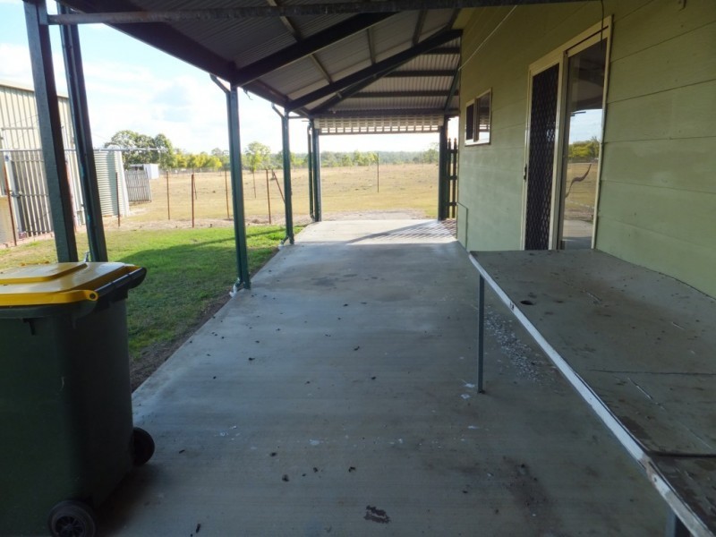 42 REDRIDGE CRESCENT, Redridge QLD 4660