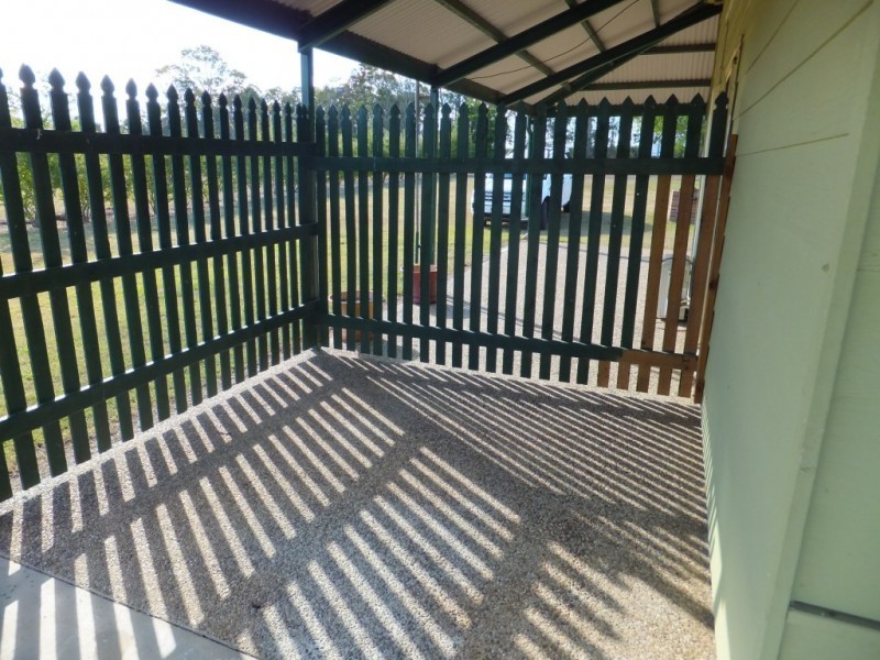 42 REDRIDGE CRESCENT, Redridge QLD 4660