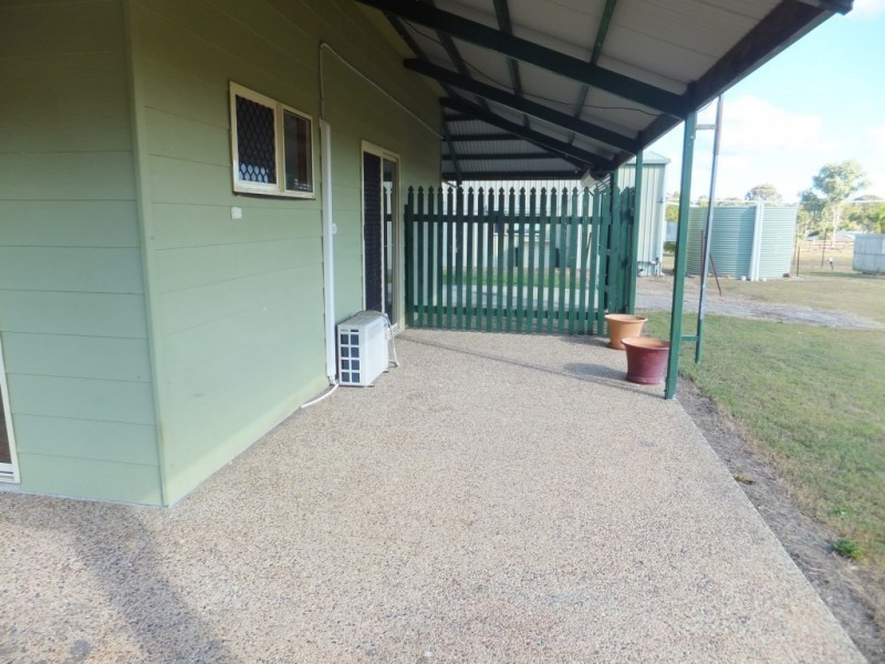 42 REDRIDGE CRESCENT, Redridge QLD 4660