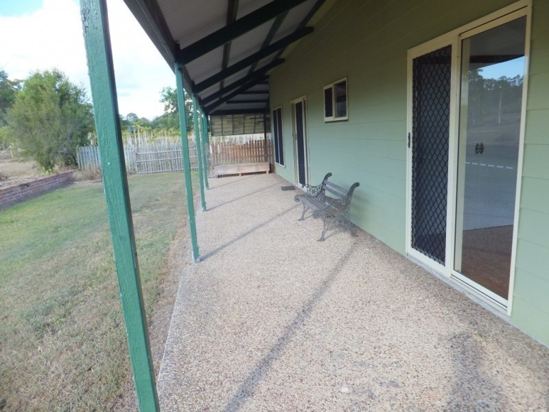 42 REDRIDGE CRESCENT, Redridge QLD 4660