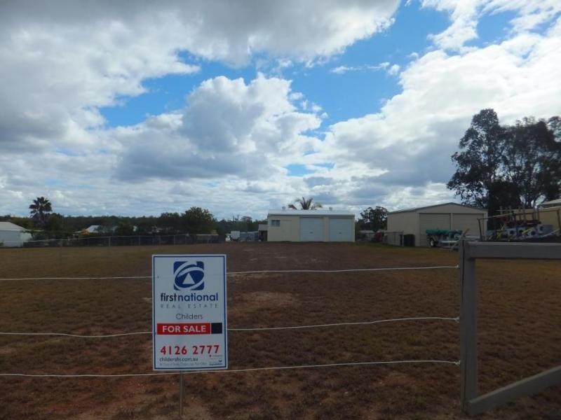 9 LEONARD COURT, Cordalba QLD 4660