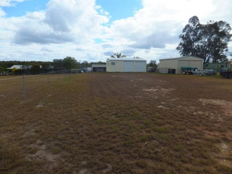 9 LEONARD COURT, Cordalba QLD 4660