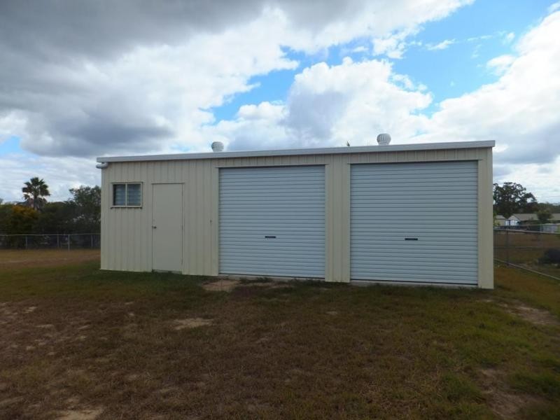 9 LEONARD COURT, Cordalba QLD 4660