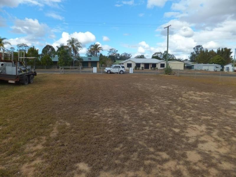 9 LEONARD COURT, Cordalba QLD 4660