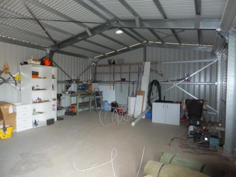 9 LEONARD COURT, Cordalba QLD 4660