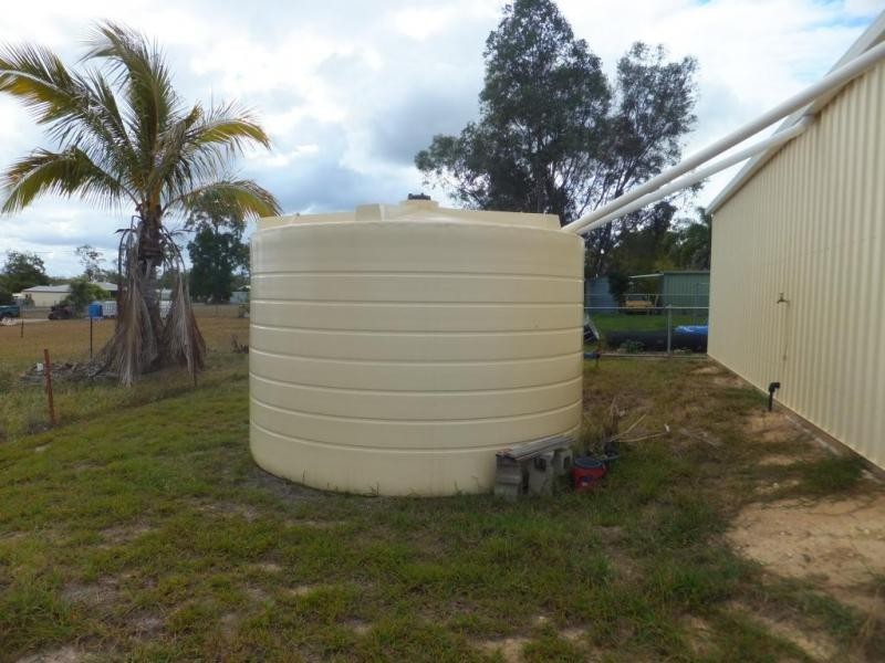 9 LEONARD COURT, Cordalba QLD 4660