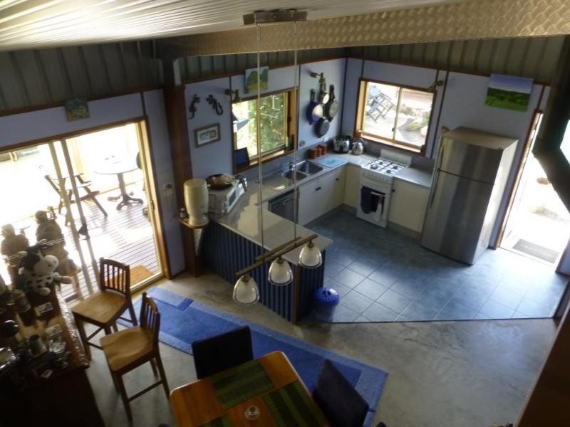 663 LOESKOWS ROAD, Booyal QLD 4671