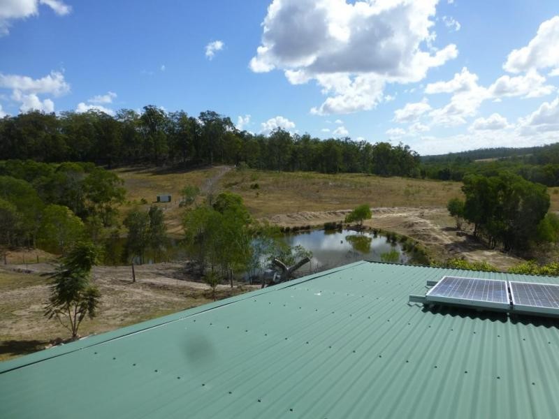 663 LOESKOWS ROAD, Booyal QLD 4671