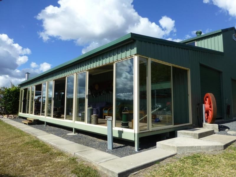 663 LOESKOWS ROAD, Booyal QLD 4671