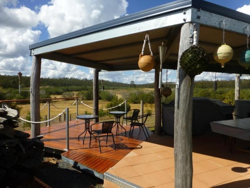 663 LOESKOWS ROAD, Booyal QLD 4671