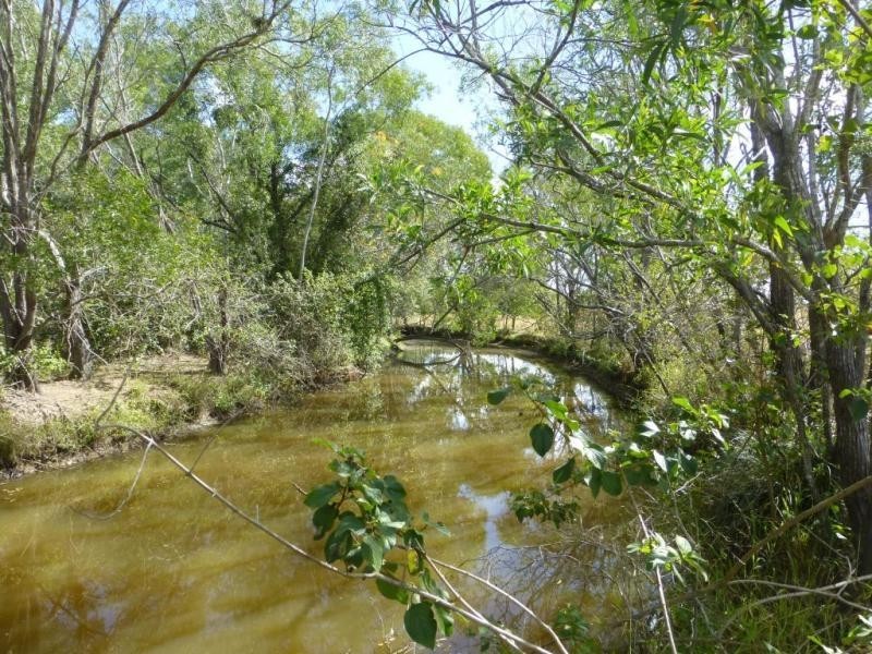 663 LOESKOWS ROAD, Booyal QLD 4671