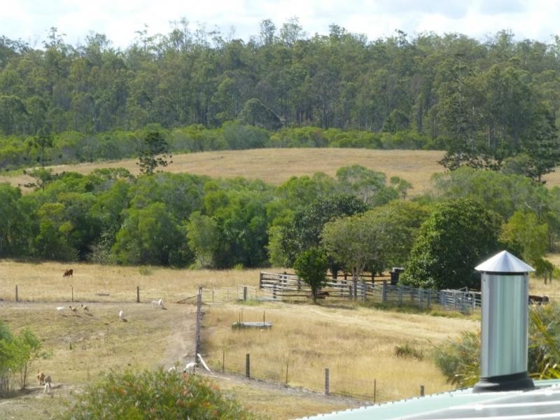 663 LOESKOWS ROAD, Booyal QLD 4671