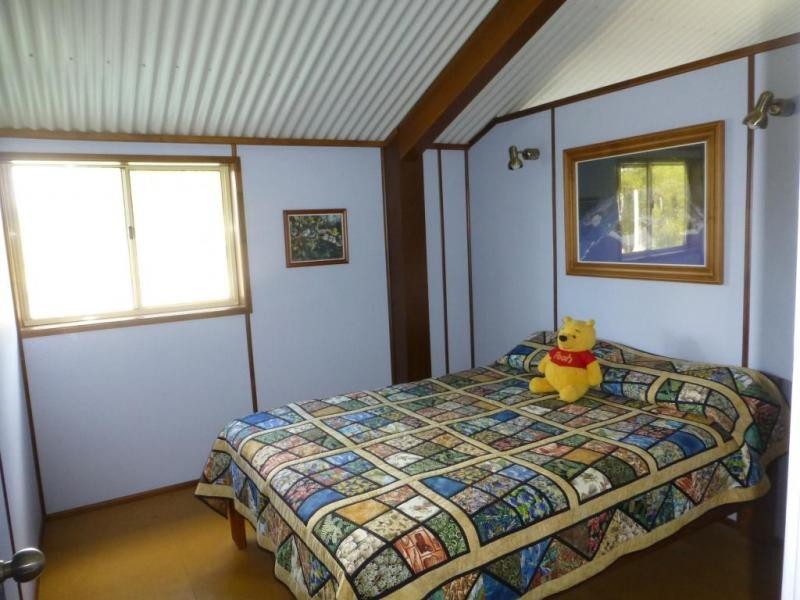 663 LOESKOWS ROAD, Booyal QLD 4671