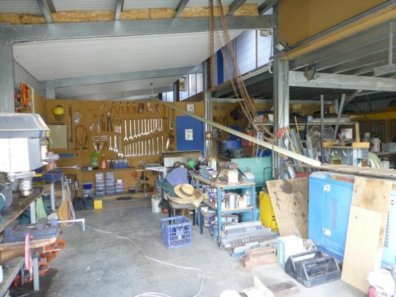 663 LOESKOWS ROAD, Booyal QLD 4671