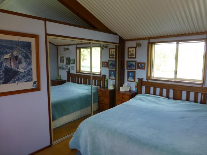 663 LOESKOWS ROAD, Booyal QLD 4671