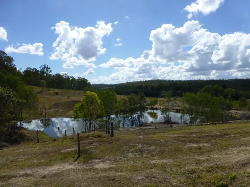 663 LOESKOWS ROAD, Booyal QLD 4671