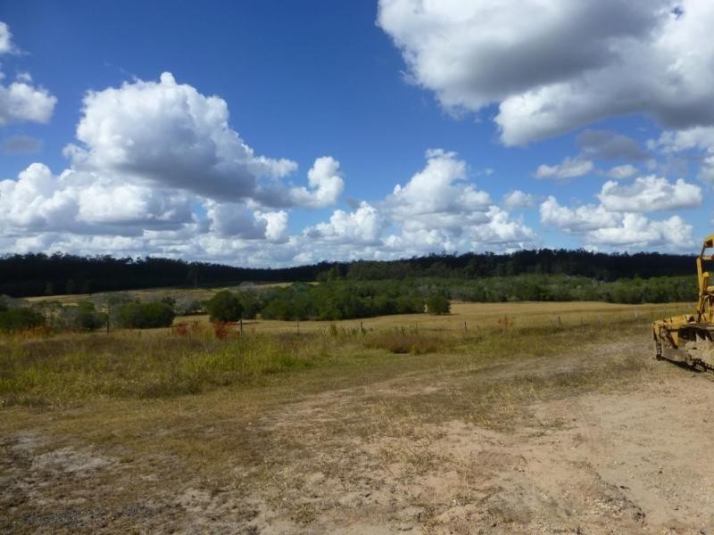 663 LOESKOWS ROAD, Booyal QLD 4671