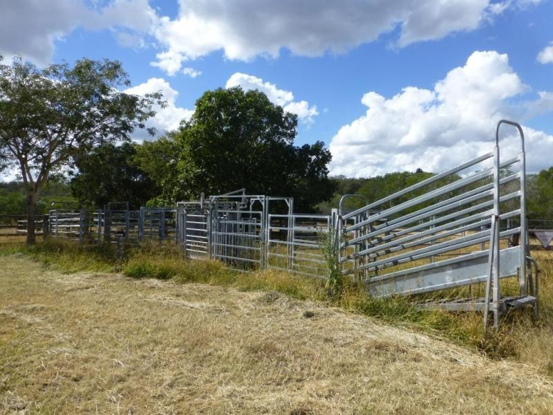 663 LOESKOWS ROAD, Booyal QLD 4671