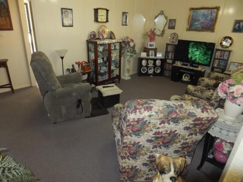 7 OAKES STREET, Childers QLD 4660