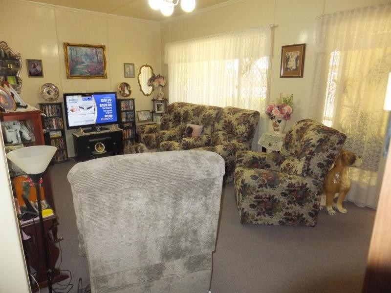 7 OAKES STREET, Childers QLD 4660