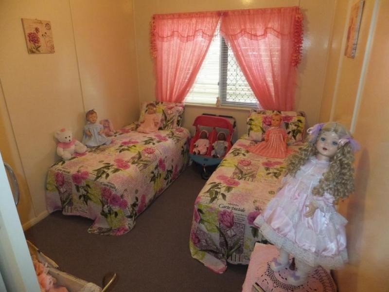 7 OAKES STREET, Childers QLD 4660