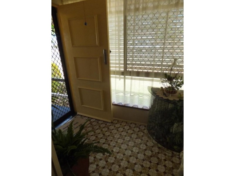 7 OAKES STREET, Childers QLD 4660