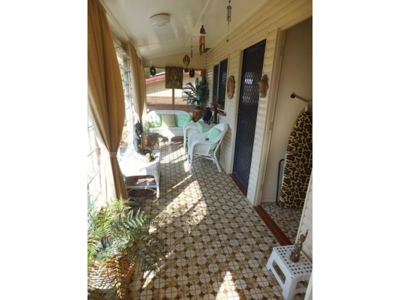 7 OAKES STREET, Childers QLD 4660