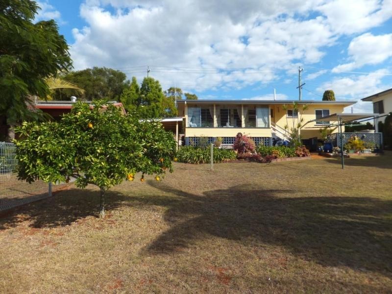 7 OAKES STREET, Childers QLD 4660