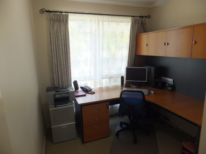 15 YALLA LANE, Redridge QLD 4660