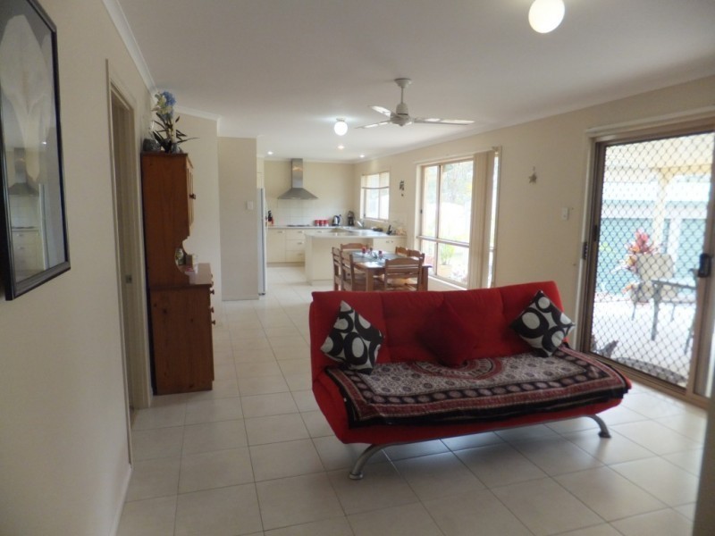 15 YALLA LANE, Redridge QLD 4660